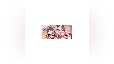 Utawarerumono: Prelude to the Fallen   STEAM РОССИЯ