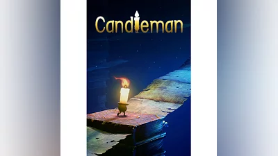 Candleman Xbox One & Series X|S