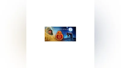 Starsand   АВТОДОСТАВКА STEAM GIFT РОССИЯ