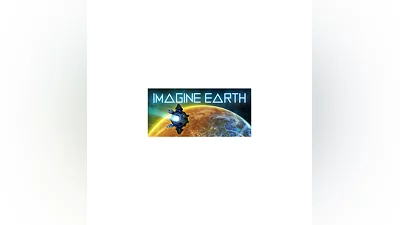 Imagine Earth   АВТОДОСТАВКА STEAM GIFT RU