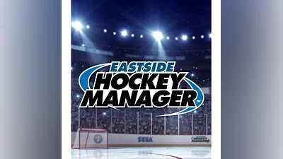 Eastside Hockey Manager (Steam key / РФ+Весь Мир)