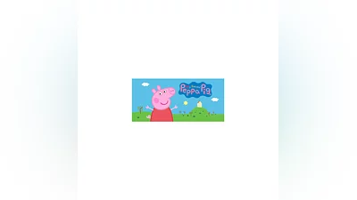 My Friend Peppa Pig  Мой Друг Свинка Пеппа STEAM GIFT