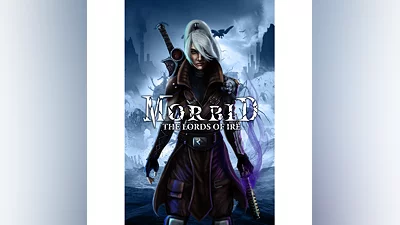 Morbid: The Lords of Ire  XBOX  Быстрая доставка