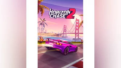 Horizon Chase 2  XBOX  Быстрая доставка