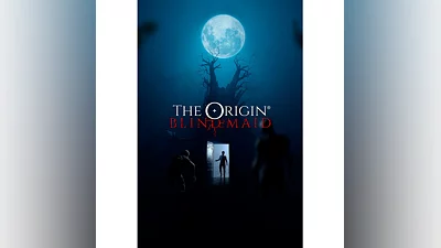 THE ORIGIN: Blind Maid  XBOX  Быстрая доставка