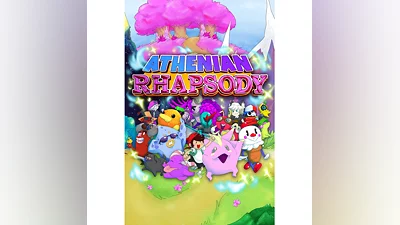 Athenian Rhapsody  XBOX  Быстрая доставка