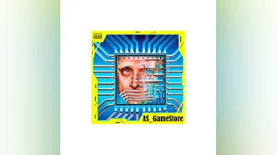 I Have No Mouth, and I Must Scream |PS4/PS5/PS Турция