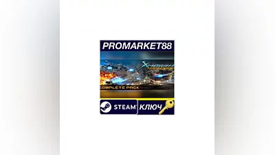 X-Morph: Defense Complete Pack EU Steam КЛЮЧ  ЕВРОПА