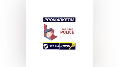 This Is the Police EU Steam КЛЮЧ   ЕВРОПА