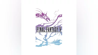 FINAL FANTASY V Xbox Series X|S активация
