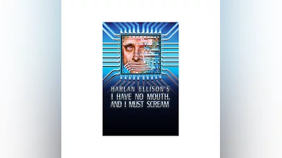 I Have No Mouth, and I Must Scream Xbox активация