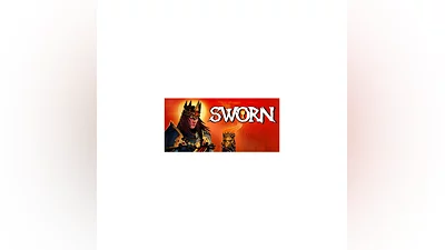 SWORN - STEAM GIFT РОССИЯ