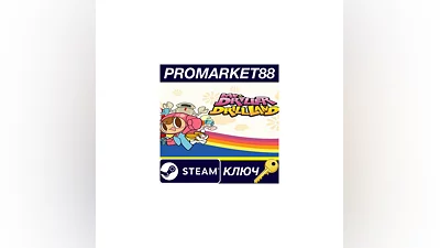 Mr. DRILLER DrillLand Steam КЛЮЧ   ЕВРОПА