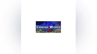 Creeper World 4   АВТОДОСТАВКА STEAM GIFT РОССИЯ
