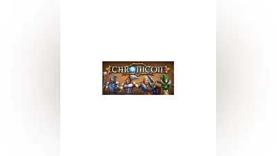 Chronicon   АВТОДОСТАВКА STEAM GIFT РОССИЯ