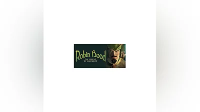 Robin Hood: The Legend of Sherwood   STEAM GIFT РОССИЯ
