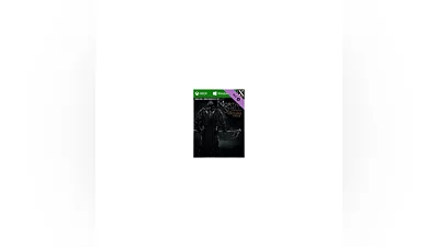 MORTAL SHELL THE VIRTUOUS CYCLE XBOX КЛЮЧ ЛИЦЕНЗИЯ