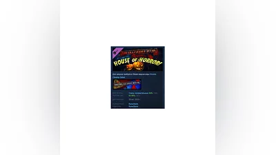 Viscera Cleanup Detail - House of Horror STEAM РОССИЯ