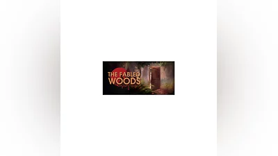 The Fabled Woods   АВТОДОСТАВКА STEAM GIFT РОССИЯ