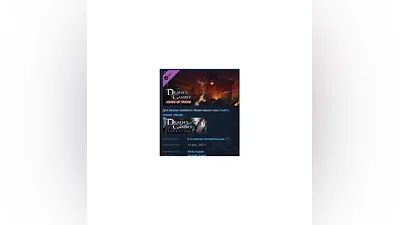 Death's Gambit: Afterlife - Ashes of Vados DLC STEAM