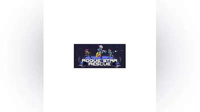 Rogue Star Rescue   АВТОДОСТАВКА STEAM GIFT РОССИЯ
