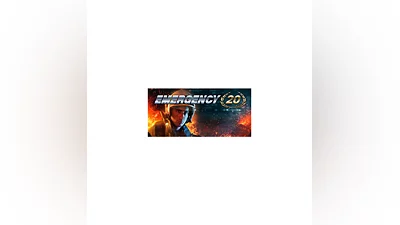 EMERGENCY 20   АВТОДОСТАВКА STEAM GIFT РОССИЯ