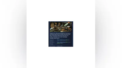 Vagante АВТОДОСТАВКА STEAM GIFT РОССИЯ