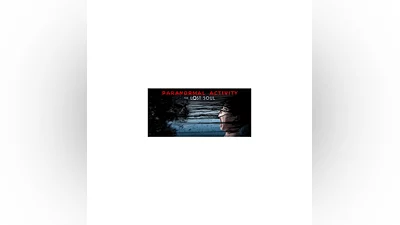 Paranormal Activity: The Lost Soul   STEAM GIFT RU