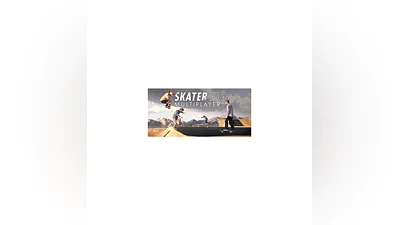 Skater XL - The Ultimate Skateboarding Game   STEAM
