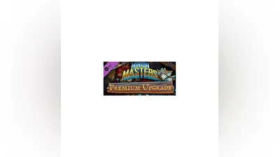 Minion Masters - Premium Upgrade   DLC STEAM GIFT RU