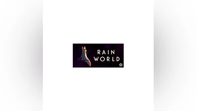 Rain World   АВТОДОСТАВКА STEAM РОССИЯ