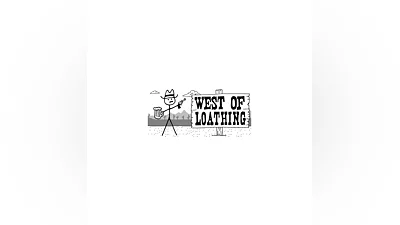 West of Loathing  АВТОДОСТАВКА STEAM GIFT RU