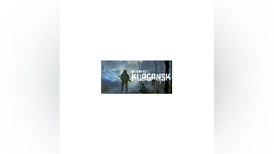 Return to Kurgansk   АВТОДОСТАВКА STEAM GIFT РОССИЯ