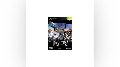 TIMESPLITTERS 2 XBOX ONE/ SERIES X|S КЛЮЧ+ПОМОЩЬ