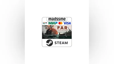 FAR: Changing Tides * RU/KZ/СНГ/TR/AR * STEAM   АВТО