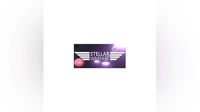 Stellar Warfare   АВТОДОСТАВКА STEAM GIFT РОССИЯ