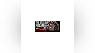 The Stalin Subway: Red Veil   STEAM GIFT РОССИЯ