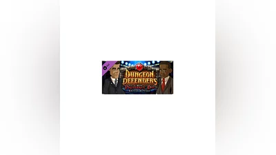 Dungeon Defenders Presidents Day DLC   STEAM РОССИЯ