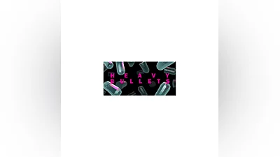 Heavy Bullets   АВТОДОСТАВКА STEAM GIFT РОССИЯ