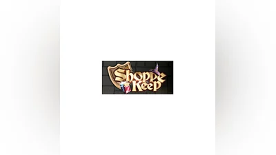 Shoppe Keep   АВТОДОСТАВКА STEAM GIFT РОССИЯ