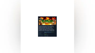 Kick Ass Commandos АВТОДОСТАВКА STEAM РОССИЯ