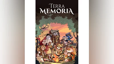 Terra Memoria  XBOX  Быстрая доставка