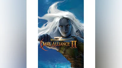 Baldur's Gate: Dark Alliance II  XBOX  Быстро