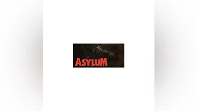 ASYLUM - STEAM GIFT РОССИЯ