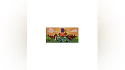 Party Club - STEAM GIFT РОССИЯ