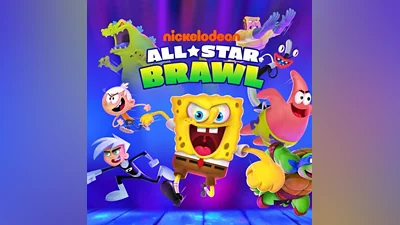 Nickelodeon All-Star Brawl (Steam key / РФ+Весь Мир)