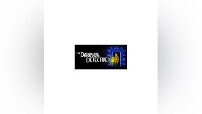 The Darkside Detective  АВТОДОСТАВКА STEAM GIFT РОССИЯ