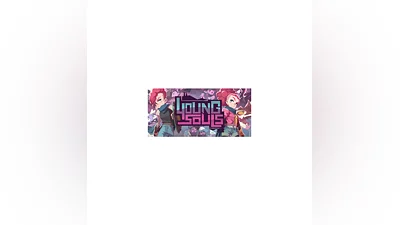 Young Souls   АВТОДОСТАВКА STEAM GIFT FOR RUSSIA