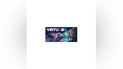 Virtuoso   STEAM GIFT RU