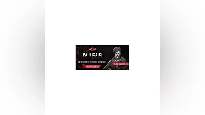 Partisans 1941 / Партизаны 1941  STEAM GIFT РОССИЯ